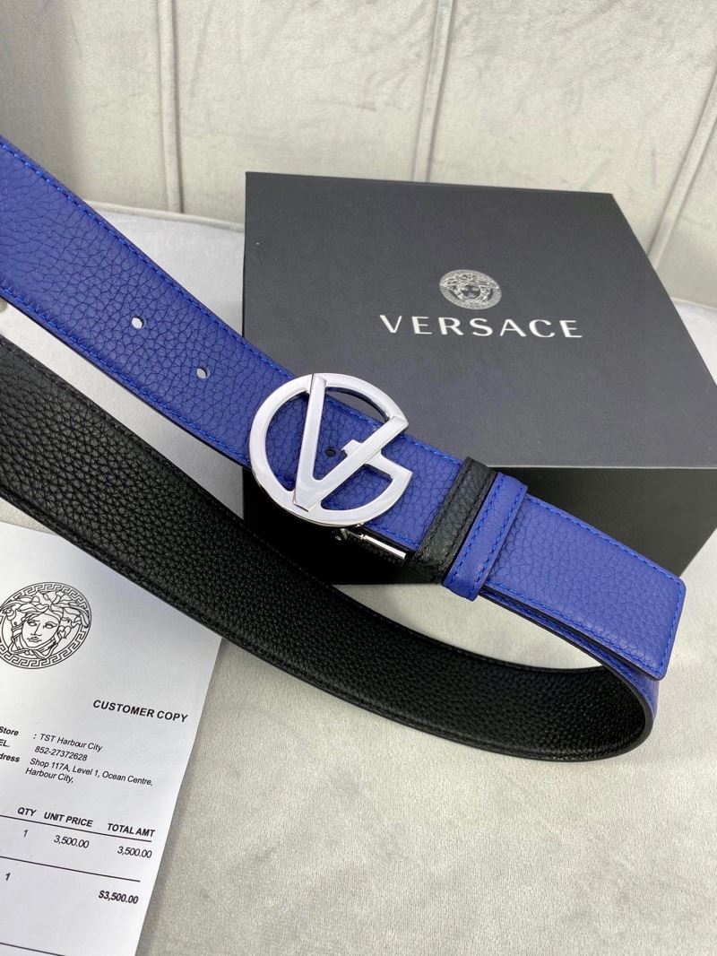 VERSACE